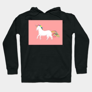 Unicorn Hoodie